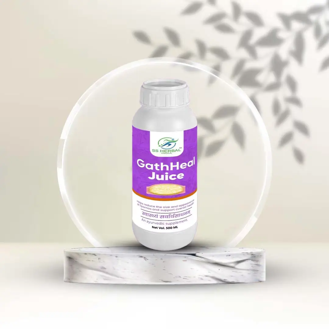 Weight Gain Capsules