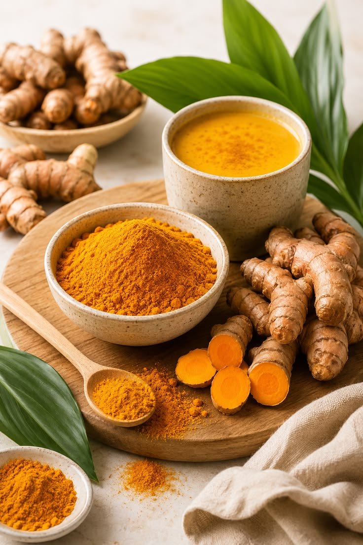 turmeric