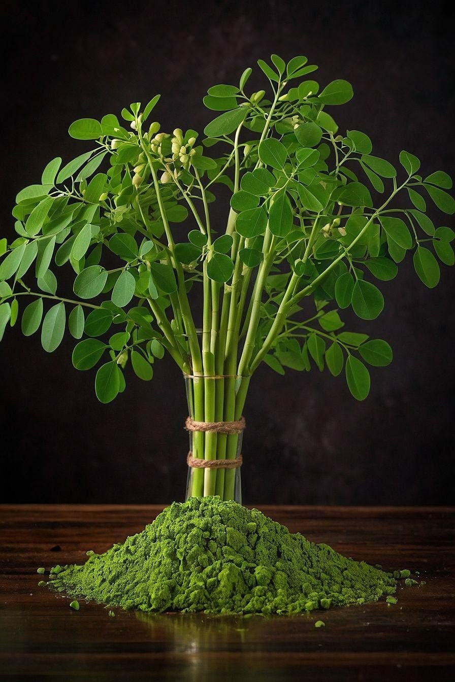 Moringa
