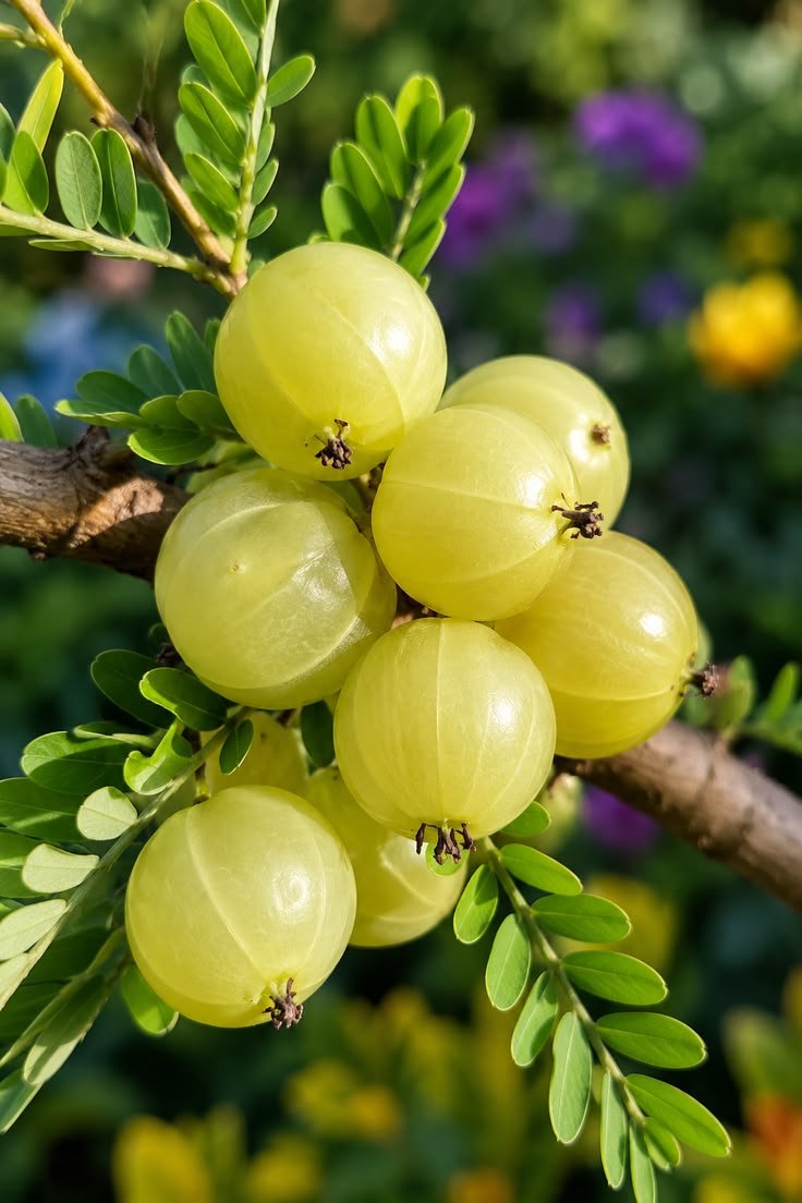amla
