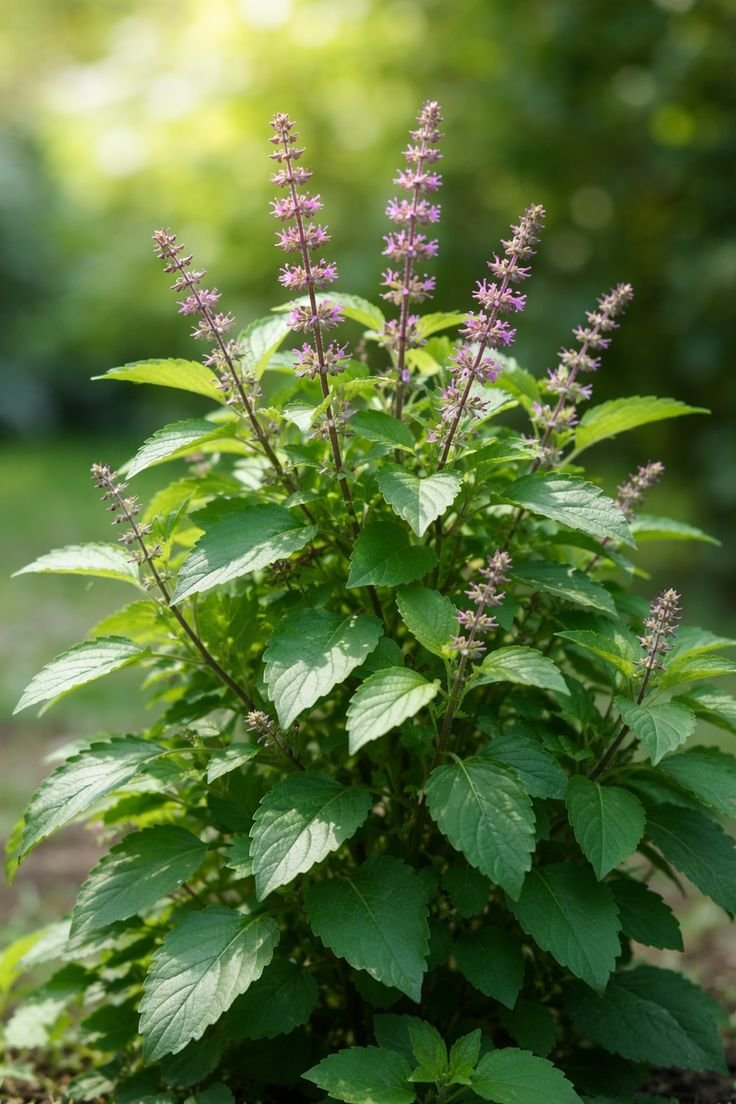 tulsi
