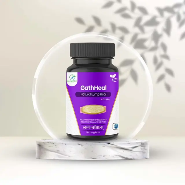 Liver Care Formula