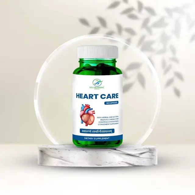 Stone Care Capsules