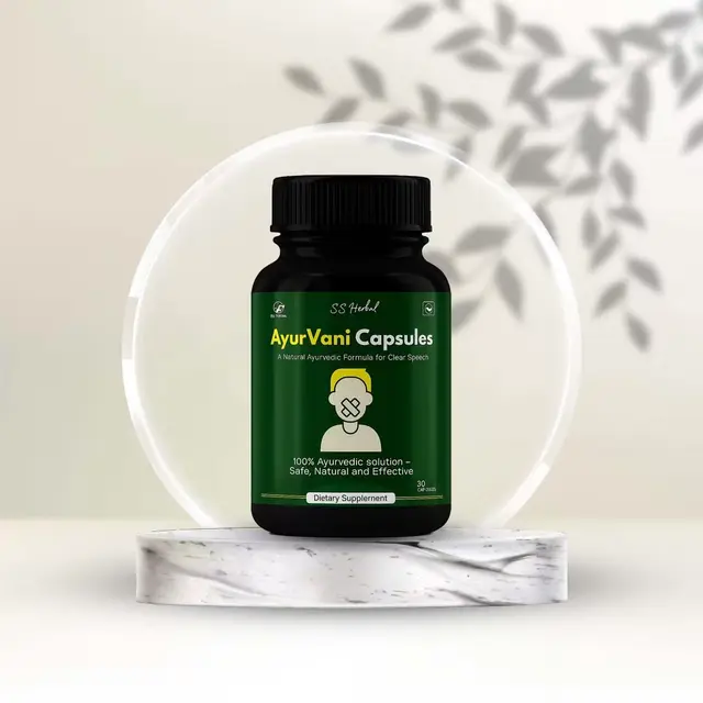 Shatavari Capsules