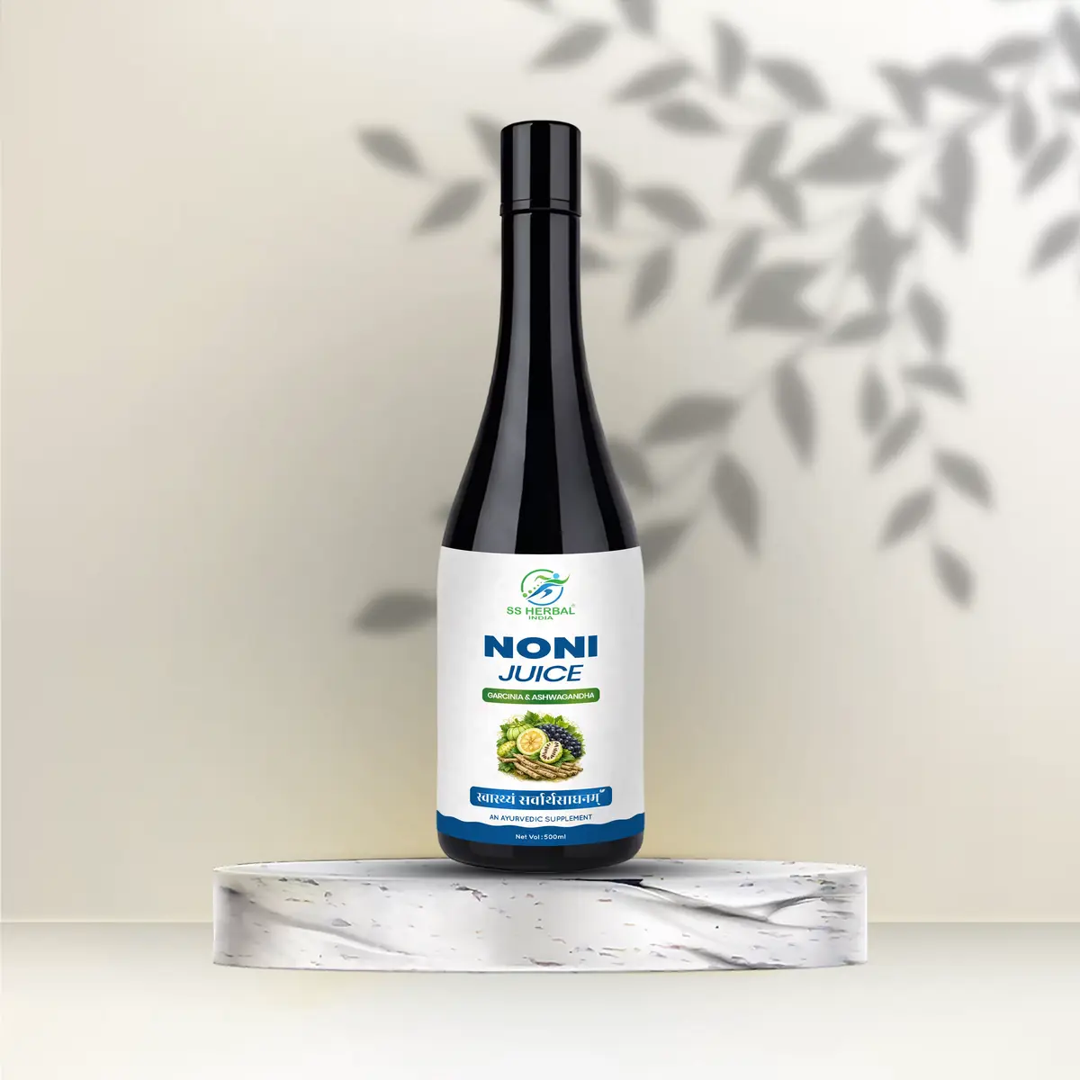 Stone Care Juice